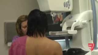 Mammography Guidelines [upl. by Nagaet582]