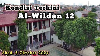 Al Wildan 12 Bekasi [upl. by Rosena]