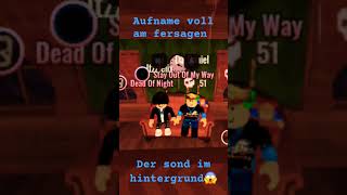 Doors vois chat fersagen gruseligen sond roblox doors [upl. by Evers798]