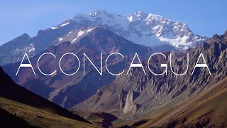 Aconcagua  Normal Route  Almost 7000m Expedition  Inka Expediciones [upl. by Enimaj]