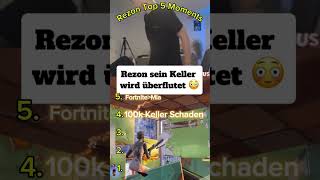 Rezon Top 5 Momente deutschememes germanmemes rezon [upl. by Anabella]