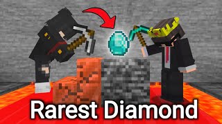 How This Single Diamond Started a WAR in Lapata SMP 5 [upl. by Yelyr]