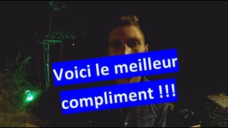 Comment complimenter un homme ou une femme  le meilleur compliment [upl. by Retepnhoj415]