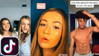 I Said Woo I Said I Know I Know I Know  TikTok Compilation [upl. by Eilah56]