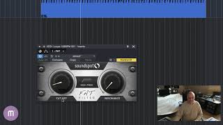 Soundspot Plugins Review Parte 1 [upl. by Grunenwald419]