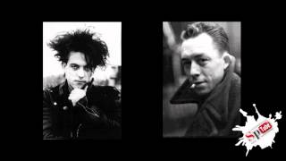 The Cure  Killing An Arab Albert Camus The Stranger [upl. by Assiron]