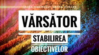 Vărsător ♒️  Orientare către Succes prin Tarot  Clarificarea Direcției Tale [upl. by Howlyn]