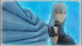 Valkyria Chronicles 4  DLC Story The Two Valkyrias [upl. by Sension]