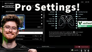 OpTic Lucid Gives You Tips For Sens Settings In Halo Infinite [upl. by Morrill]