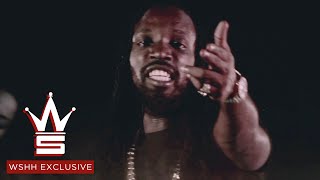 Mavado quotUp Like 7  Boy Like Mequot WSHH Exclusive  Official Music Video [upl. by Sinnej313]