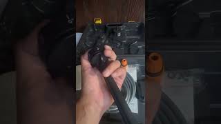 Upgrade 15000mAh Cordless Pressure Washer Battery Powered Review [upl. by Hadwin]