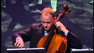 The 12 Cellists of the Berlin Phiharmonic Orch  Film Music [upl. by Dream58]