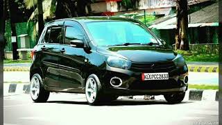 Maruti celerio modified [upl. by Nnylyar]