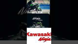 Kawasaki ninja 1000 This short is my dreamviral visuals [upl. by Ahsael]