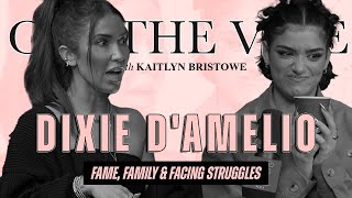 Dixie DAmelio Fame Family amp Facing Struggles [upl. by Melmon]