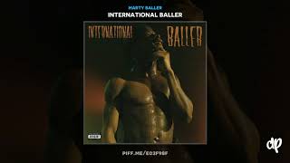 Marty Baller  IM BACK International Baller [upl. by Aelem107]