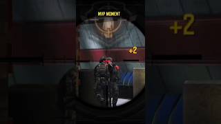 CODM call of duty mobile MVP Moment codm [upl. by Fernandes]