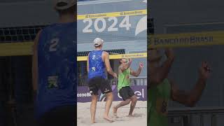 Mundial de Volei de Praia [upl. by Jacintha418]