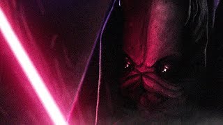 Darth Venamis  Der größte Gegenspieler von Darth Plagueis Legends [upl. by Eirol]