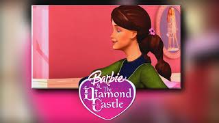 Barbie and the Diamond Castle  Two Voices One Song Valencian [upl. by Ainsley968]