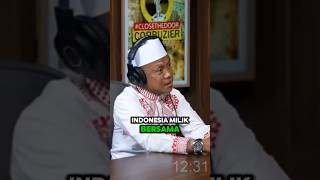 TOLERANSI ITU INDAH🌈 podcast ustadzdasadlatif [upl. by Noman232]