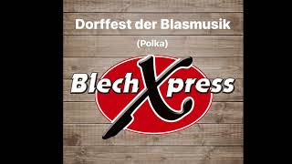 Dorffest der Blasmusik [upl. by Enidan]