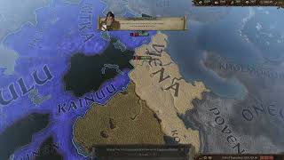 1Game1Life Crusader Kings 3 Royal Court Part 55  Legendary [upl. by Hgielrebmik594]