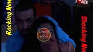 Ishqbaaz SHOCKING Daksh MISBEHAVES With Anika [upl. by Iila881]