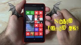 Nokia Lumia 625 Обзор от разбирающегося в WP8 и Lumia человека  Арстайл [upl. by Harli588]