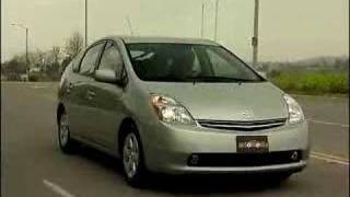 2006 TOYOTA Prius Review [upl. by Orsino]