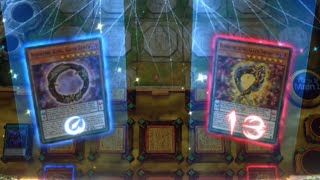 I PENDULUM SUMMON the EGYPTIAN GOD CARDS [upl. by Enirahtac]