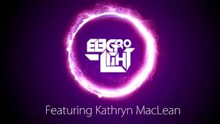 ElectroLight  The Edge feat Kathryn MacLean NCS Release [upl. by Geer]