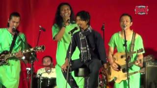 YANG TERDALAM  DODIT MULYANTO FEAT PECAS NDAHE [upl. by Kaliski]