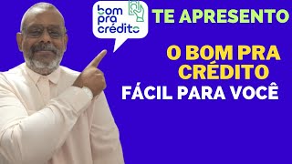 💳CRÉDITO FÁCIL PARA VOCÊ DINHEIRO sem usar um cartão LIMITE ALTO TEM NO bom pra crédito APROVEITE [upl. by Neirda]