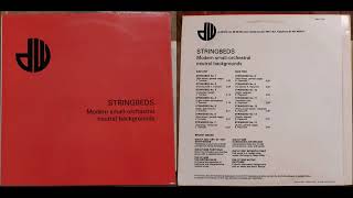 Keith Papworth Stringbed No14 1972 [upl. by Harimas]