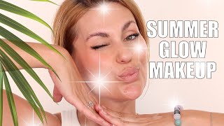 Summerglow Skincare amp Makeup [upl. by Ayamahs]