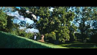 Stoker  International Trailer  HD [upl. by Meeks694]