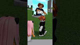 Deadpool Bye Bye Bye Favorite Song 😱🤩robloxshorts roblox [upl. by Grishilde370]