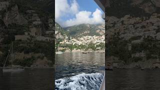 Portul Positano [upl. by Adimra]