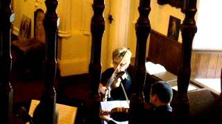 Gabriels Oboe String Trio Version [upl. by Anelra]