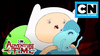 3 Hours of Adventure Time  Adventure Time Mega Marathon  Cartoon Network [upl. by Auqinahc]