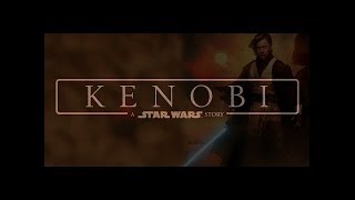 Soundtrack Kenobi  A Star Wars Story Theme Song 2020  Epic Music  Musique film Kenobi [upl. by Sesmar8]