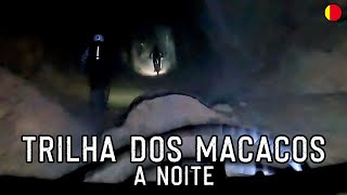 BONDE NOTURNO  Quarta sem lei [upl. by Hayyikaz]