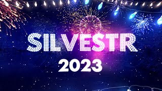 Silvestr 2023 na Xaver Live [upl. by Yenterb]