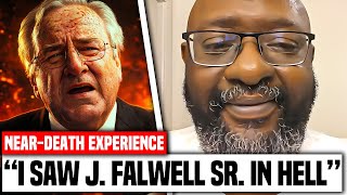 He Saw Jerry Falwell Sr in HELL Heres What He Confessed [upl. by Anaj]