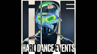 DJ DAVA C  HARD DANCE REVIVAL  2 [upl. by Keraj12]