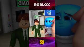 I MIEI GENITORI ROBLOX STANNO COMBATTENDO 😩 roblox [upl. by Lamok]