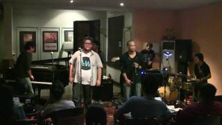 LLW  Reborn ft Indra Aziz Kyriz n DJ Cream  Another Mostly Jazz HD [upl. by Harimas521]