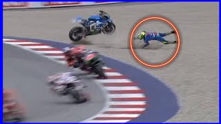 Tödlicher Unfall beim Motorradrennen 1000 Kilometer LangstreckenCup auf dem Hockenheimring [upl. by Ecirtram]