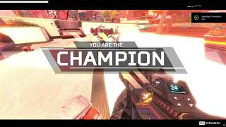 20 Kills with Gibby on diamond Lobby  Dominate Full Apex Lobby Undetected Apex Cheet [upl. by Nirrep]